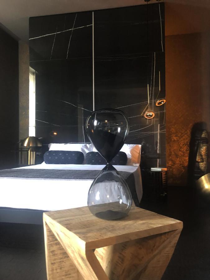 Binariouno Bed & Breakfast Bologna Exterior photo
