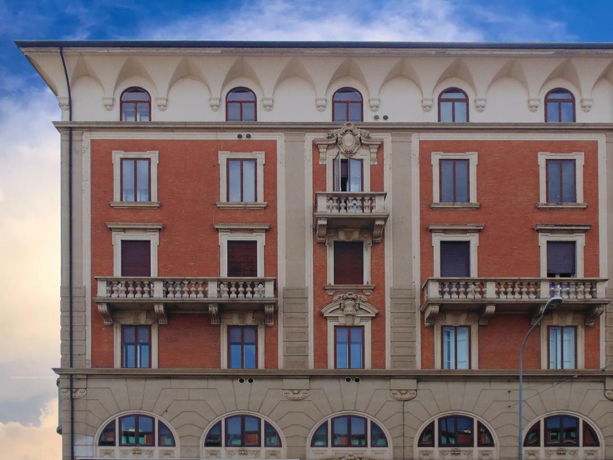 Binariouno Bed & Breakfast Bologna Exterior photo