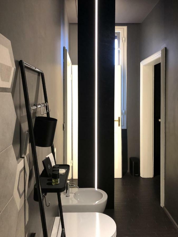 Binariouno Bed & Breakfast Bologna Exterior photo